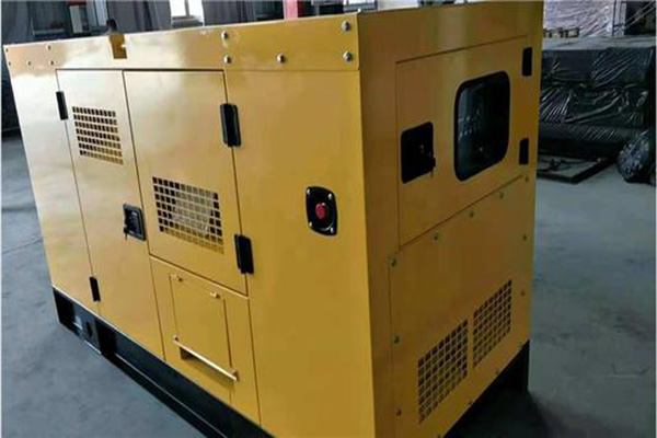 淮安发电机出租 淮安发电机出租