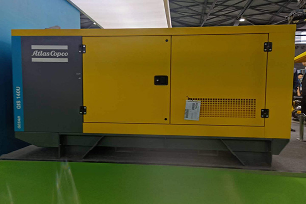 淮安发电机出租 淮安发电机出租