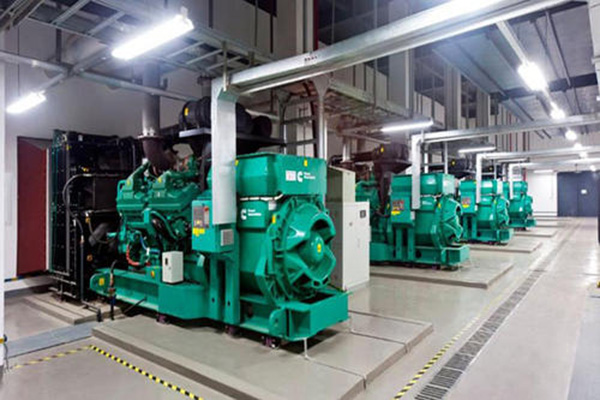 淮安发电机出租 淮安发电机出租