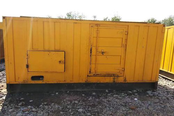 淮安发电机出租 淮安发电机出租