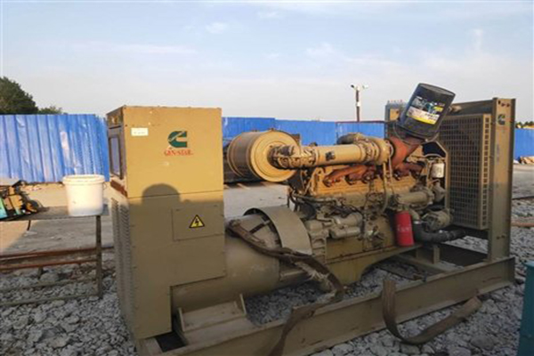 淮安发电机出租 淮安发电机出租