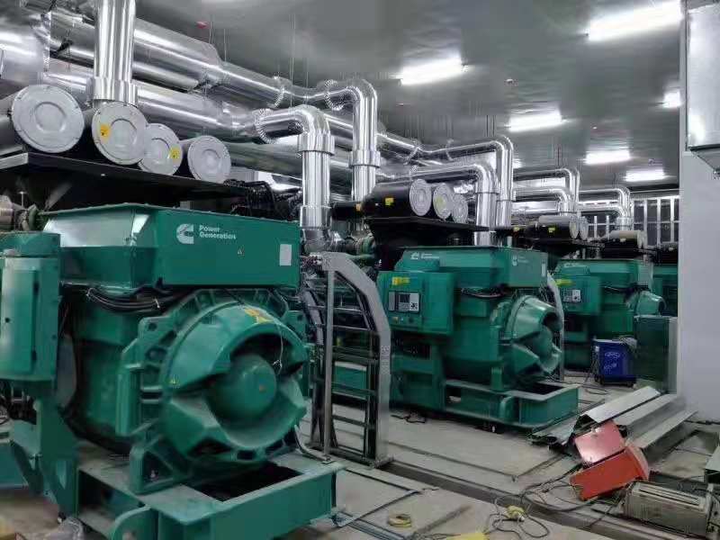 淮安发电机出租 淮安发电机出租