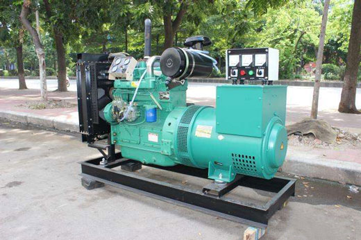 淮安发电机不发电的原因 淮安发电机不发电的原因