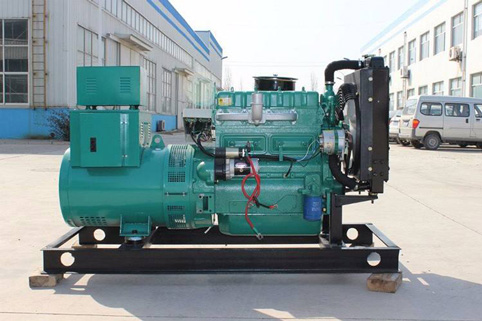 淮安小型柴油发电机 淮安小型柴油发电机