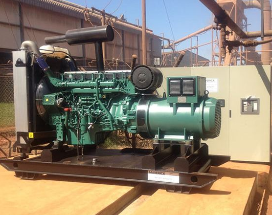 淮安发电机出租